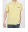 ルコックスポルティフ ゴルフ le coq sportif golf 【Sunscreen NIR】ニットサッカー半袖シャツ