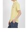 ルコックスポルティフ ゴルフ le coq sportif golf 【Sunscreen NIR】ニットサッカー半袖シャツ