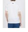 ルコックスポルティフ ゴルフ le coq sportif golf 【Sunscreen NIR】ニットサッカー半袖シャツ