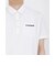 ルコックスポルティフ ゴルフ le coq sportif golf 【Sunscreen NIR】ニットサッカー半袖シャツ