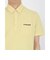 ルコックスポルティフ ゴルフ le coq sportif golf 【Sunscreen NIR】ニットサッカー半袖シャツ