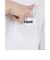 ルコックスポルティフ ゴルフ le coq sportif golf 【Sunscreen NIR】ニットサッカー半袖シャツ