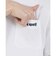 ルコックスポルティフ ゴルフ le coq sportif golf 【Sunscreen NIR】ニットサッカー半袖シャツ