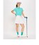 ルコックスポルティフ ゴルフ le coq sportif golf 格子柄 レギュラー丈ソックス 【交換・返品不可】