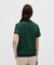マンシングウェア MUNSINGWEAR グレンチェックジャカードニットポロシャツ
