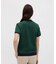 マンシングウェア MUNSINGWEAR グレンチェックジャカードニットポロシャツ
