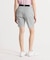 マンシングウェア MUNSINGWEAR ストレッチシアサッカーハーフパンツ