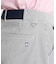 マンシングウェア MUNSINGWEAR ストレッチシアサッカーハーフパンツ