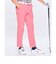 ルコックスポルティフ ゴルフ le coq sportif golf ダイヤ柄ロングパンツ