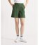 マンシングウェア MUNSINGWEAR 2WAYストレッチハーフパンツ