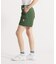 マンシングウェア MUNSINGWEAR 2WAYストレッチハーフパンツ