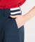 マンシングウェア MUNSINGWEAR 2WAYストレッチハーフパンツ