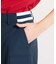 マンシングウェア MUNSINGWEAR 2WAYストレッチハーフパンツ