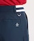 マンシングウェア MUNSINGWEAR 2WAYストレッチハーフパンツ