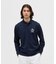 マンシングウェア MUNSINGWEAR 10年ポロシャツ