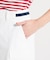 マンシングウェア MUNSINGWEAR 神白2WAYストレッチハーフパンツ