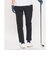 ルコックスポルティフ ゴルフ le coq sportif golf 【LCS Waist Fit】9 分丈パンツ