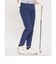 ルコックスポルティフ ゴルフ le coq sportif golf 【LCS Waist Fit】9 分丈パンツ