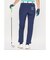 ルコックスポルティフ ゴルフ le coq sportif golf 【LCS Waist Fit】9 分丈パンツ