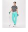 ルコックスポルティフ ゴルフ le coq sportif golf 【LCS Waist Fit】9 分丈パンツ