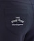 マンシングウェア MUNSINGWEAR ストレッチ千鳥チェック柄9分丈パンツ