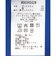 マンシングウェア MUNSINGWEAR マナード×Sunscreen NIR 半袖モックネックシャツ