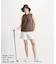 マンシングウェア MUNSINGWEAR 吸汗速乾ドットメッシュスキッパーノースリーブシャツ