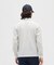 マンシングウェア MUNSINGWEAR サッカーグレンチェック長袖ポロシャツ