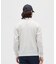 マンシングウェア MUNSINGWEAR サッカーグレンチェック長袖ポロシャツ