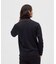 マンシングウェア MUNSINGWEAR サッカーグレンチェック長袖ポロシャツ