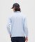 マンシングウェア MUNSINGWEAR サッカーグレンチェック長袖ポロシャツ