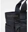 マンシングウェア MUNSINGWEAR カートバッグ