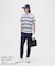 マンシングウェア MUNSINGWEAR カートバッグ