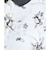マンシングウェア MUNSINGWEAR Sunscreen NIRジャカード×ペンギン総柄プリント半袖シャツ