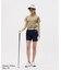 ルコックスポルティフ ゴルフ le coq sportif golf 総柄半袖シャツ