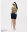 ルコックスポルティフ ゴルフ le coq sportif golf 総柄半袖シャツ