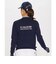ルコックスポルティフ ゴルフ le coq sportif golf モックネックセーター
