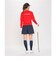 ルコックスポルティフ ゴルフ le coq sportif golf モックネックセーター