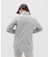 マンシングウェア MUNSINGWEAR 【EASY MIDDLER】スタンドジップハイブリットカットソー