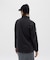 マンシングウェア MUNSINGWEAR 【EASY MIDDLER】スタンドジップハイブリットカットソー