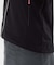 マンシングウェア MUNSINGWEAR 【EASY MIDDLER】スタンドジップハイブリットカットソー