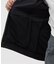マンシングウェア MUNSINGWEAR 【EASY MIDDLER】スタンドジップハイブリットカットソー
