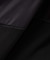 マンシングウェア MUNSINGWEAR 【EASY MIDDLER】スタンドジップハイブリットカットソー