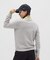 マンシングウェア MUNSINGWEAR 【EASY MIDDLER】2WAYストレッチカットソー