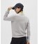 マンシングウェア MUNSINGWEAR 【EASY MIDDLER】2WAYストレッチカットソー