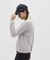 マンシングウェア MUNSINGWEAR 【EASY MIDDLER】2WAYストレッチカットソー