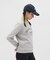 マンシングウェア MUNSINGWEAR 【EASY MIDDLER】2WAYストレッチカットソー