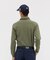 ルコックスポルティフ ゴルフ le coq sportif golf ベーシックデザイン長袖シャツ