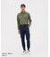 ルコックスポルティフ ゴルフ le coq sportif golf ベーシックデザイン長袖シャツ
