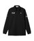 ルコックスポルティフ ゴルフ le coq sportif golf ベーシックデザイン長袖シャツ